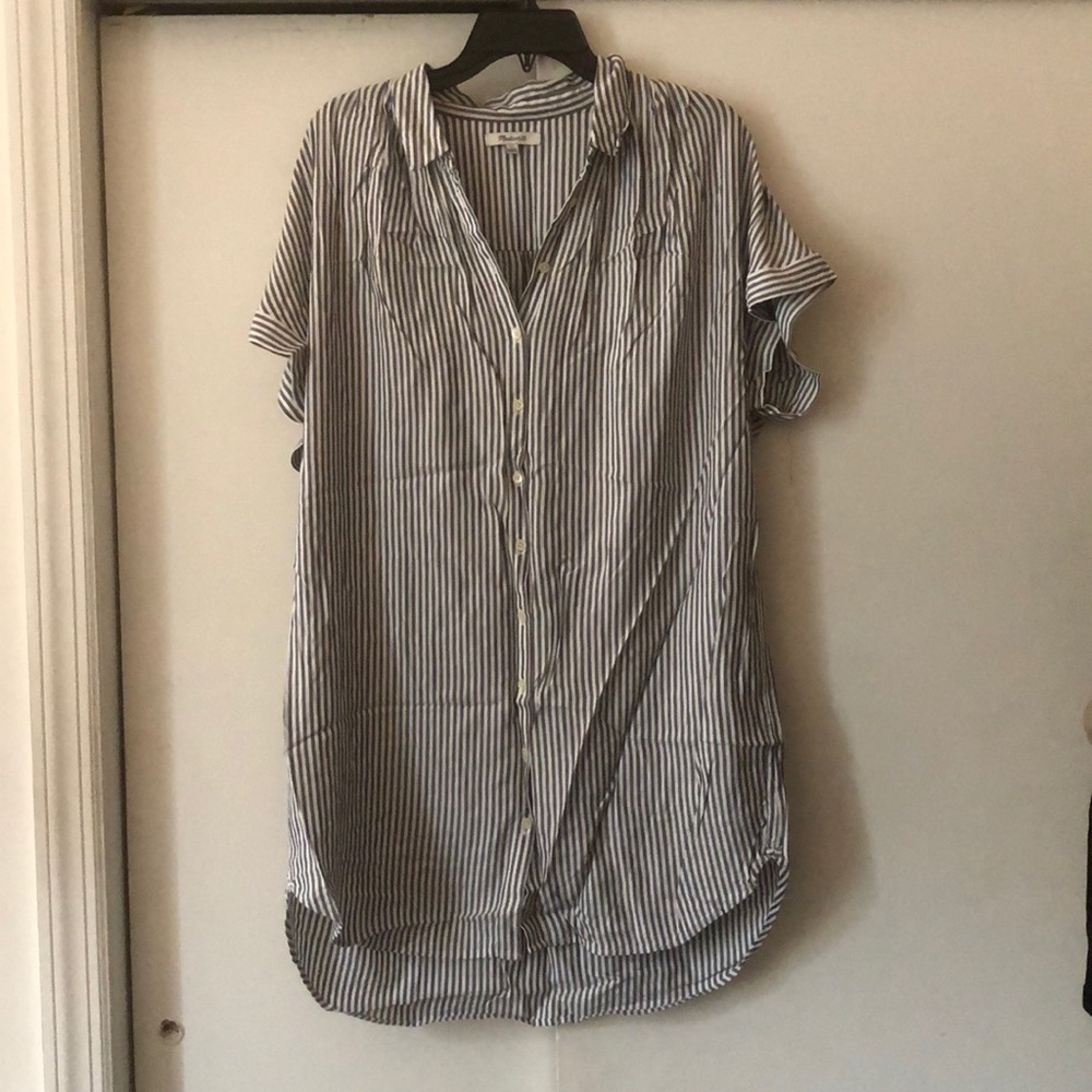 Madewell Dress